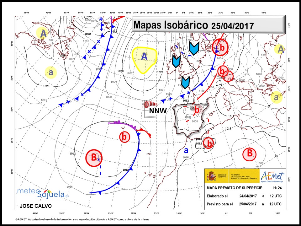 mapas isobaricos tiempo logroño larioja josecalvo meteosojuela meteo mapas isobaricos tiempo logroño larioja josecalvo meteosojuela meteo