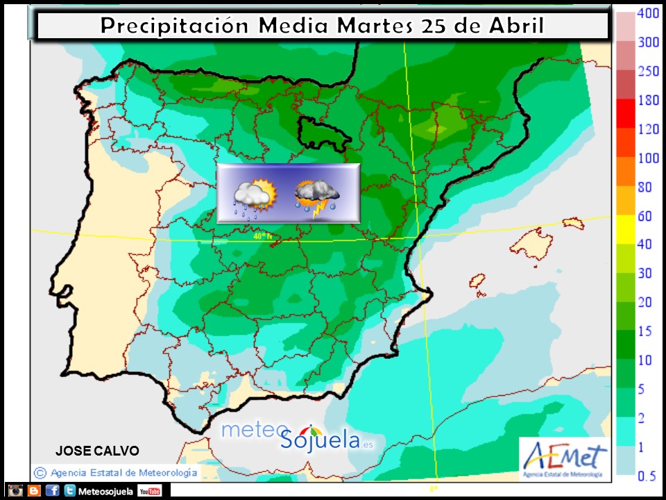 mapas precipitación tiempo logroño larioja josecalvo meteosojuela meteo mapas precipitación tiempo logroño larioja josecalvo meteosojuela meteo