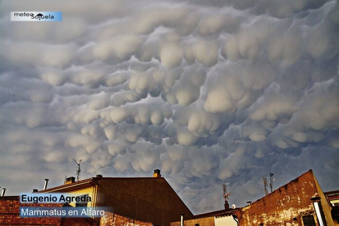eugenio mammatus meteosojuela josecalvo