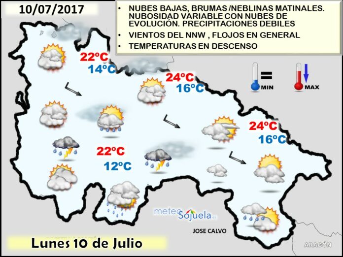 mapa siginificativo tiempo larioja josecalvo meteosojuela