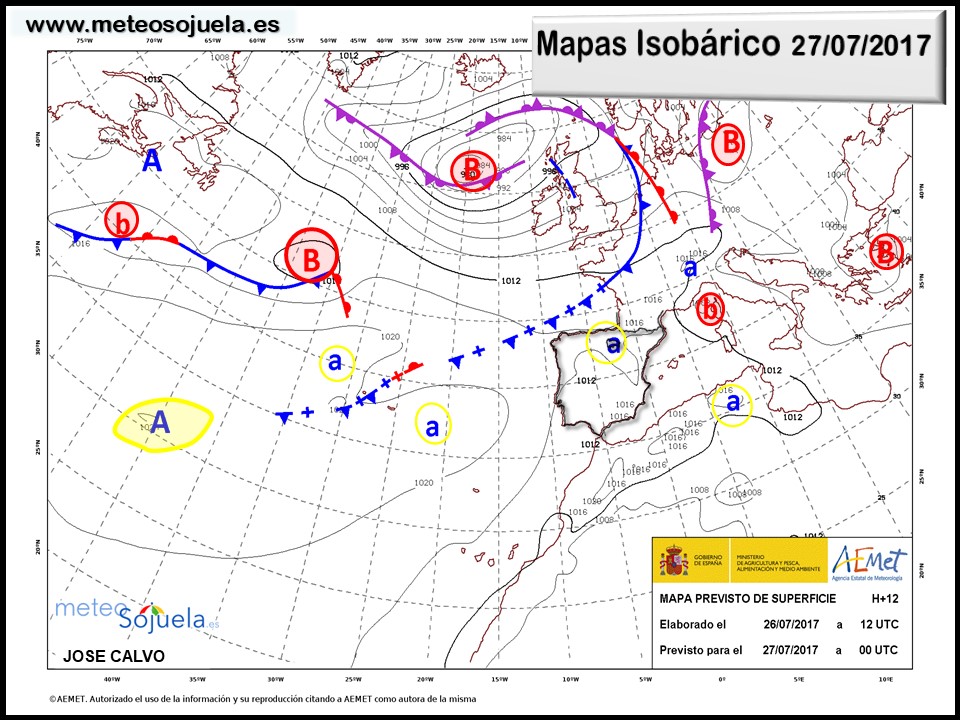 tiempo logroño larioja meteosojuela josecalvo meteosojuela meteo