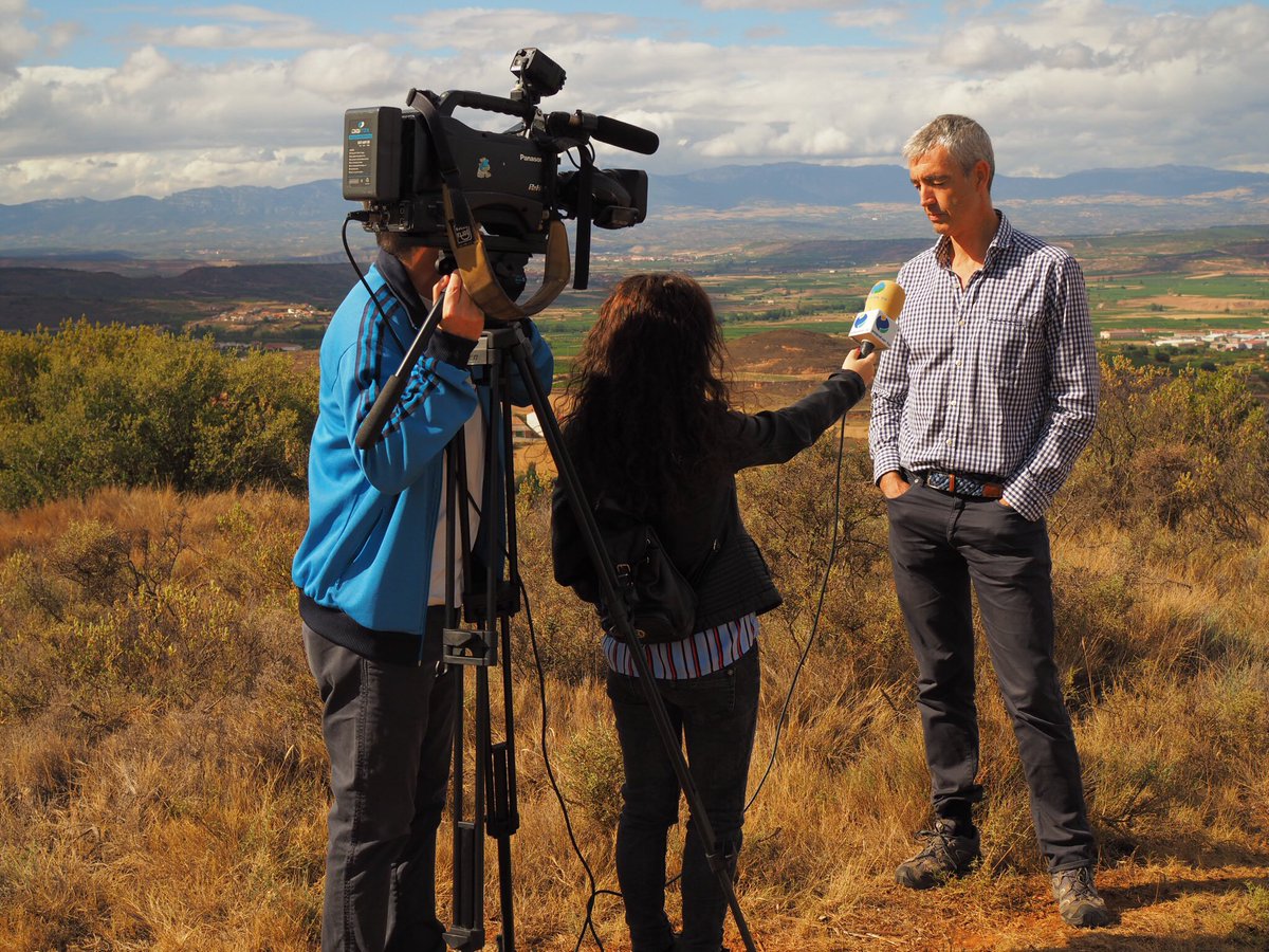 perseidas popular tv,josecalvo,meteosojuela