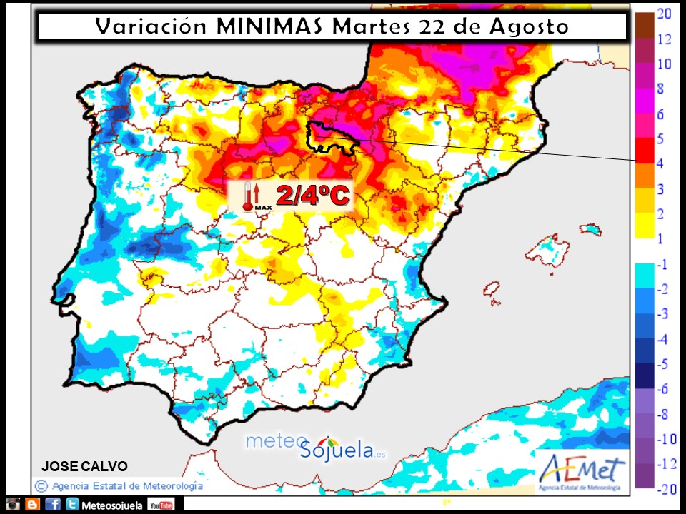 tiempo.larioja,josecalvo,meteosojuela,mapas temperaturas