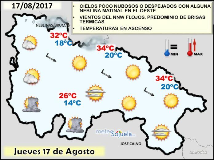 tiempo,larioja,mapa significativo, josecalvo,meteo,meteosojuela tiempo,larioja,mapa significativo, josecalvo,meteo,meteosojuela