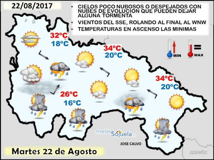 tiempo.larioja,josecalvo,meteosojuela,mapa isobaricos