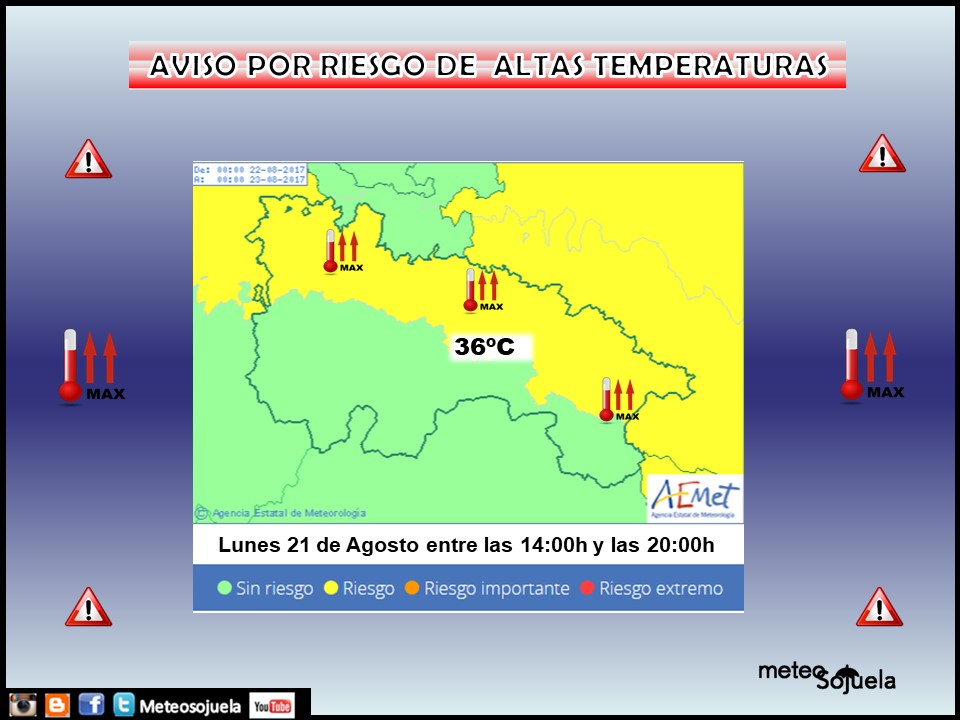 tiempo.larioja,josecalvo,meteosojuela,aviso amarillo