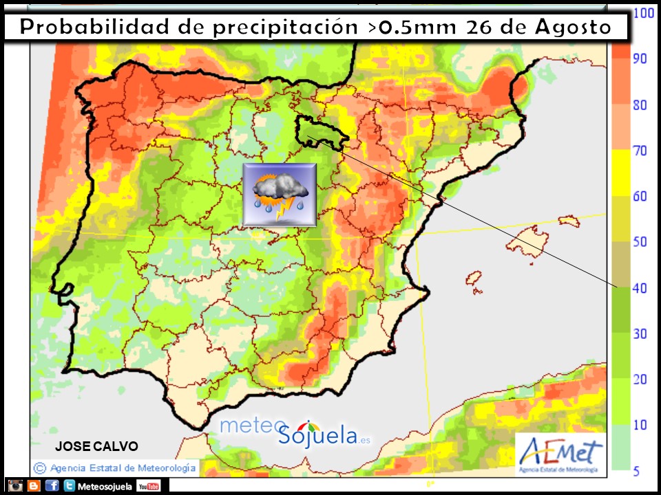 tiempo,larioja,josecalvo,meteosojuela,mapa precipitaciones