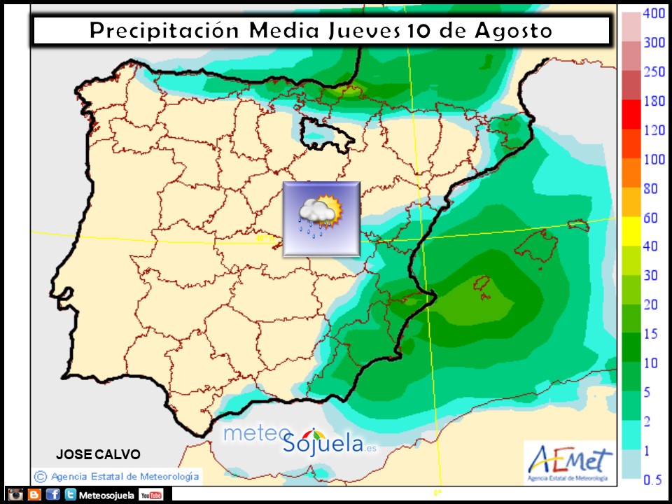 tiempo,larioja,mapa precipitaciones,josecalvo,meteo,meteosojuela