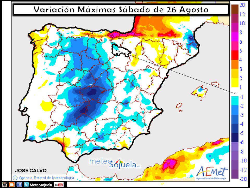 tiempo,larioja,josecalvo,meteosojuela,mapa precipitacion