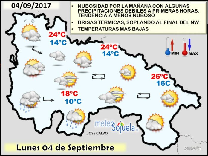 tiempo,larioja,josecalvo,meteosojuela,mapa significativo