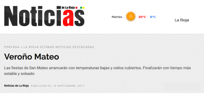 noticias de logroño,colaboración,josecalvo,meteosojuela