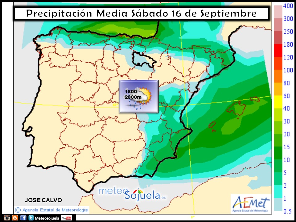 tiempo,larioja,sanmateo,josecalvo,meteosojuela, mapa precipitacion