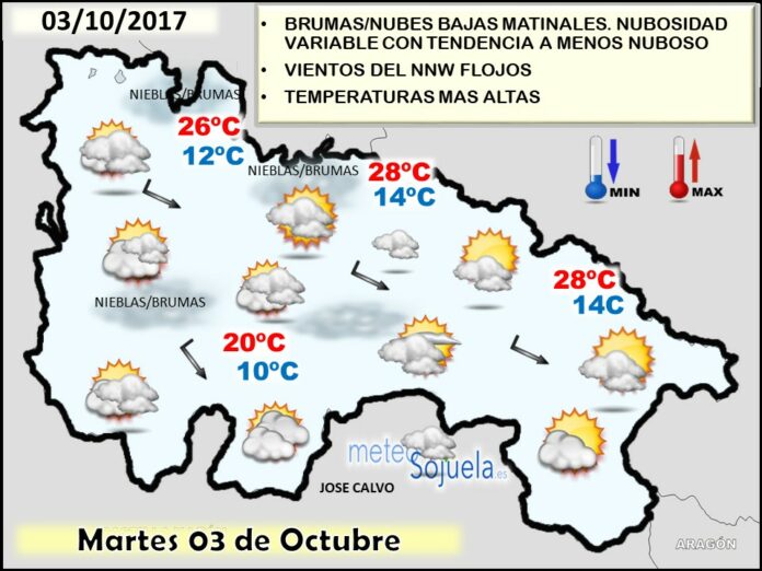 tiempo,larioja,josecalvo,meteo,meteosojuela, mapa significativo tiempo,larioja,josecalvo,meteo,meteosojuela, mapa significativo