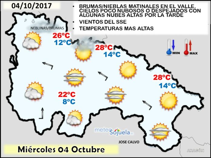 tiempo,larioja,josecalvo,meteosojuela,meteo,mapa significativo