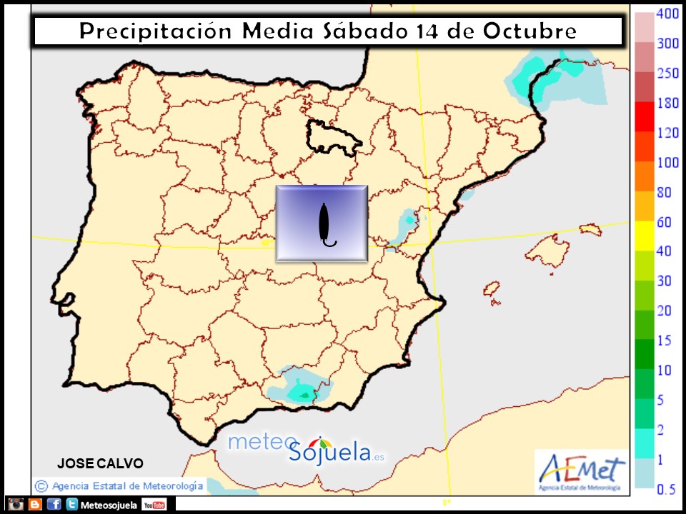 tiempo,larioja,josecalvo,meteosojuela,mapa precipitacion