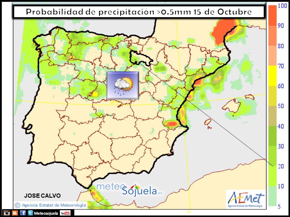 tiempo,larioja,logroño,josecalvo,meteo,meteosojuela,mapa precipitación