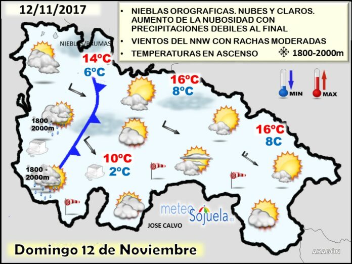 tiempo,hoy,larioja,meteosojuela,josecalvo,mapa significativo tiempo,hoy,larioja,meteosojuela,josecalvo,mapa significativo