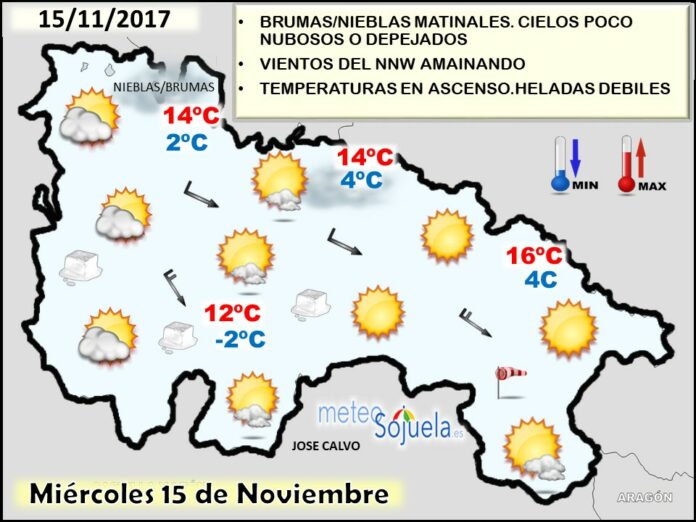 tiempo,hoy logroño,larioja,josecalvo,meteosojuela,mapa significativo tiempo,hoy logroño,larioja,josecalvo,meteosojuela,mapa significativo