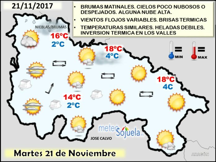 tiempo,hoy,larioja,josecalvo,meteosojuela,mapa significativo tiempo,hoy,larioja,josecalvo,meteosojuela,mapa significativo