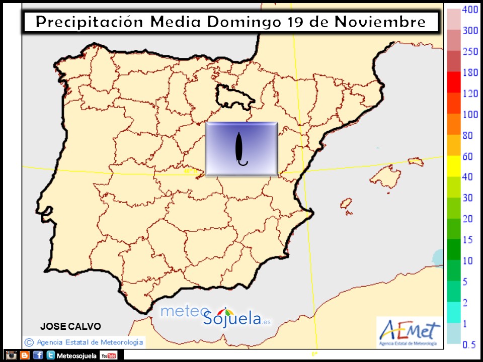 tiempo,hoy,larioja,josecalvo,meteosojuela,mapa precipitación