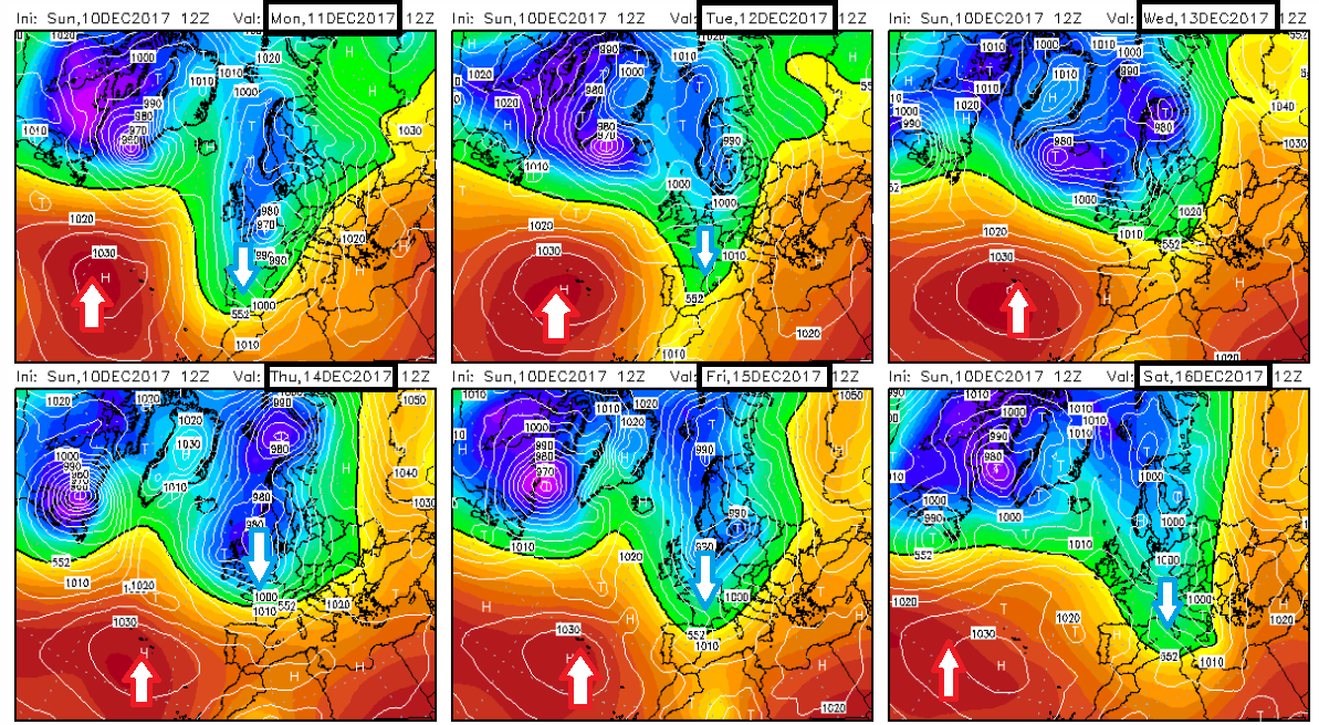 500hPa, tiempo,larioja,josecalvo,meteosojuela