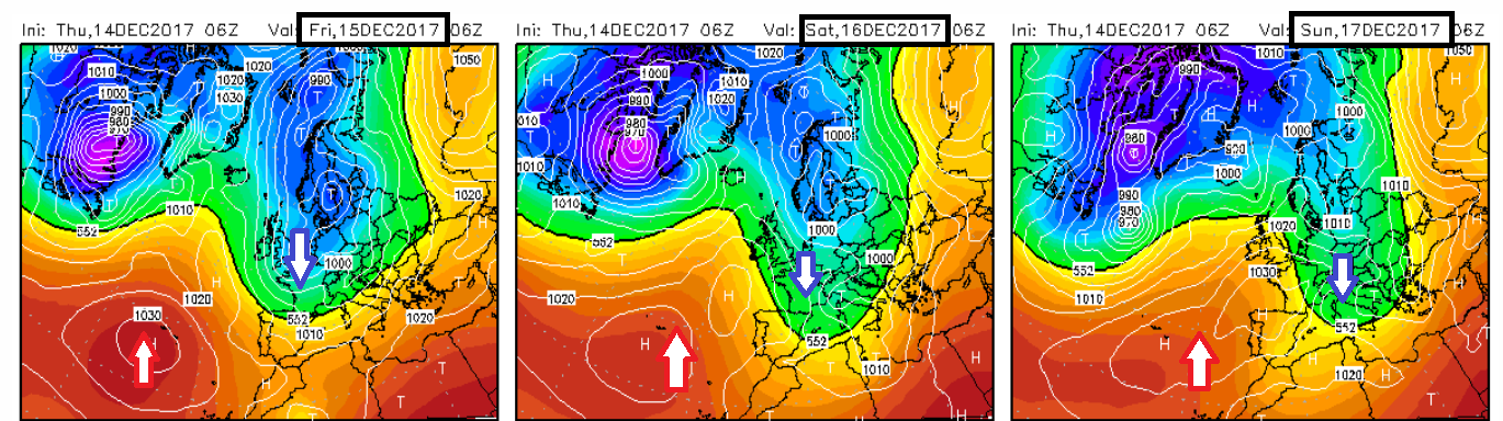 500hPa, tiempo,larioja,josecalvo,meteosojuela
