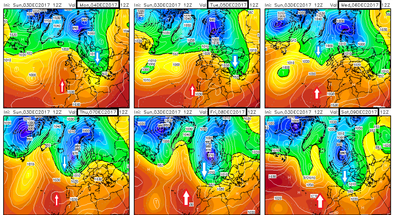 500hPa, tiempo,larioja,josecalvo,meteosojuela