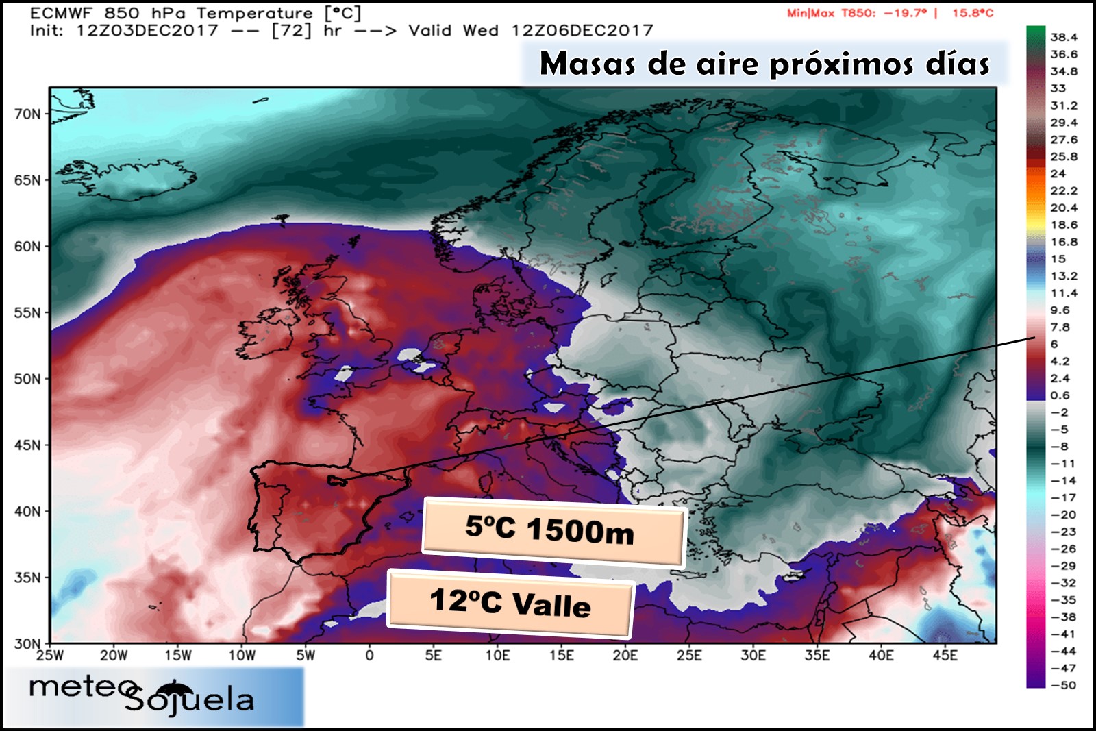  masa ,masa aire,850,850hPa,tiempo.larioja,josecalvo,meteosojuela