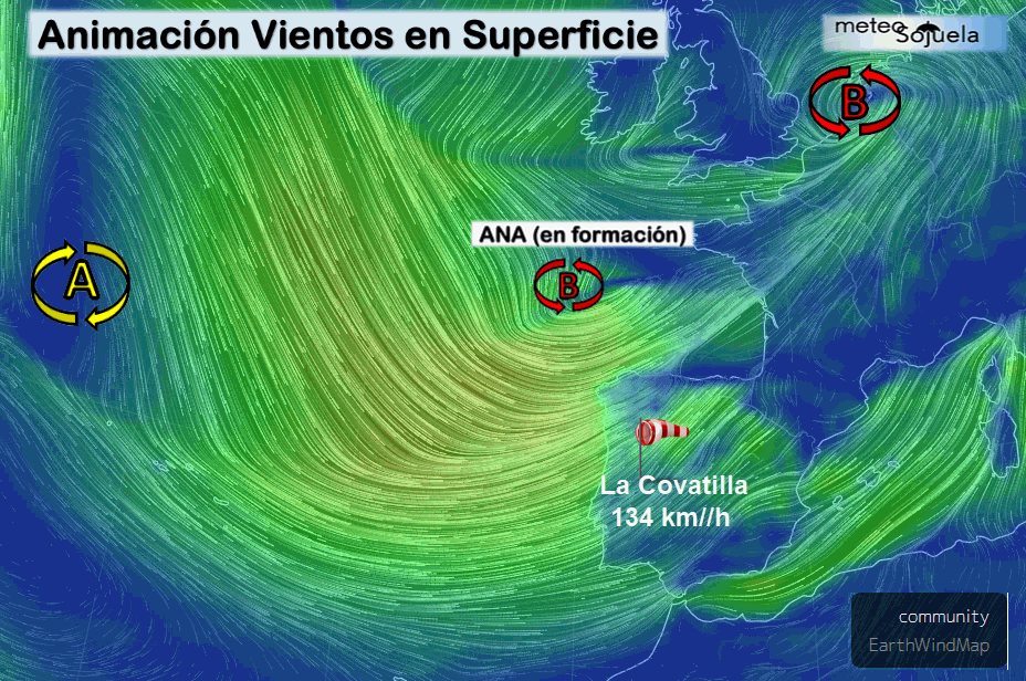 ANIMACION GIF BORRASCA ANA tiempo,larioja,josecalvo,meteosojuela