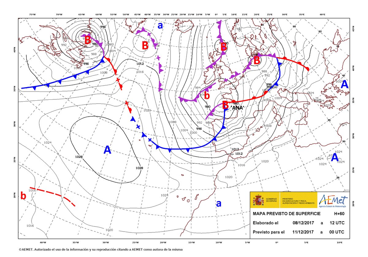 ana aemet ,josecalvo,meteosojuela