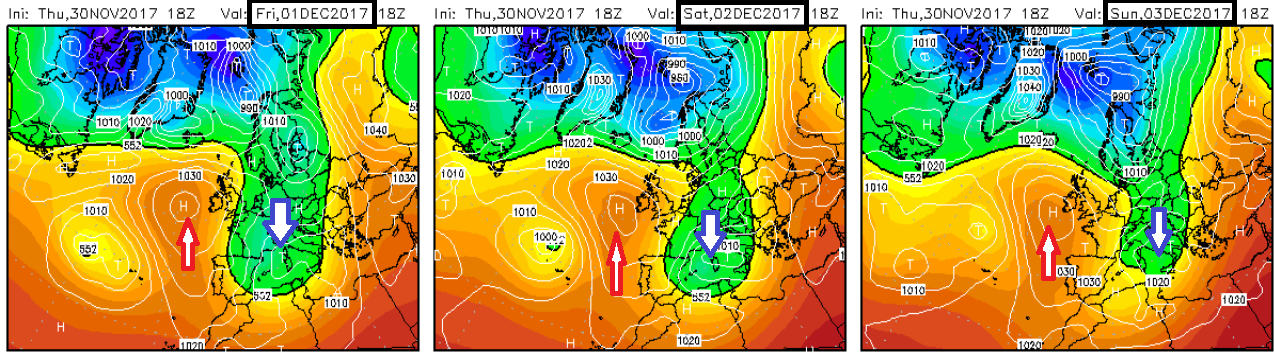 500hPa, tiempo,larioja,josecalvo,meteosojuela