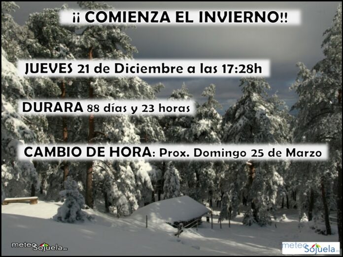 INVIERNO, tiempo,larioja,josecalvo,meteosojuela