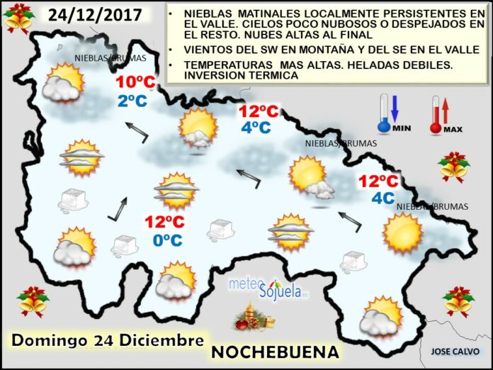mapa significativo,tiempo,hoy,larioja,josecalvo,meteosojuela mapa significativo,tiempo,hoy,larioja,josecalvo,meteosojuela