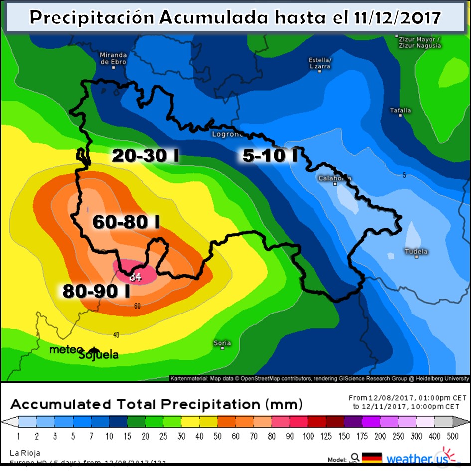 WEATHERUSlluvia precipitacion,josecalvo, meteosojuela