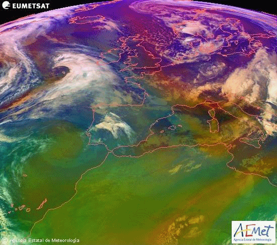 ANA animacion gif, josecalvo,tiempo,larioja,meteosojuela