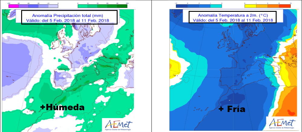 anomalias aemet josecalvo,meteosojuela,tiempo,larioja