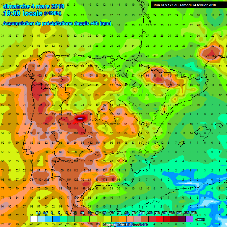 precipitacion acumulada, josecalvo,meteosojuela, tiempo ,la rioja