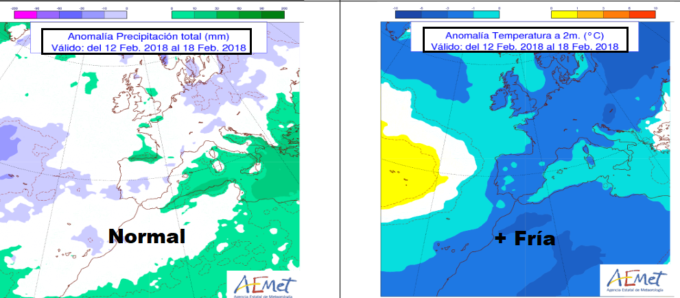 anomalias aemet josecalvo,meteosojuela,tiempo,larioja