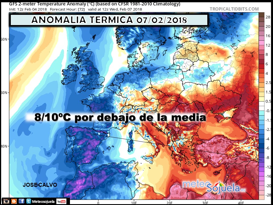  anomalias termicas, tiempo,larioja,josecalvo,meteosojuela