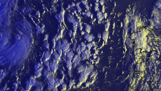 Nucleo borrasca Félix.Meteosojuela
