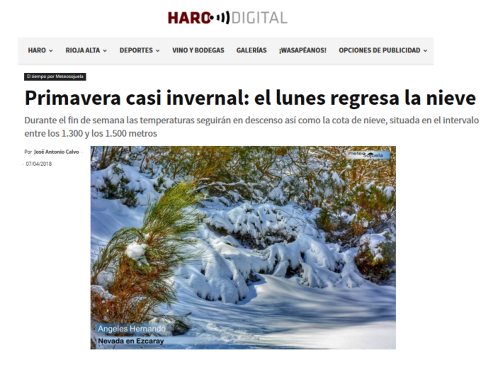 Portada harodigital.com Portada harodigital.com