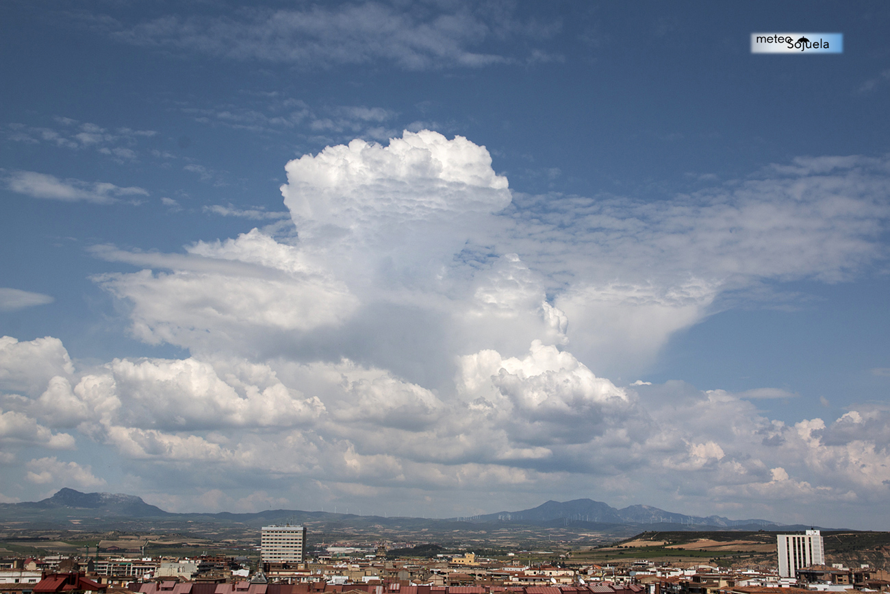 Cumulus Congestus.MeteosojuelaIMG_2340ORIG1300con