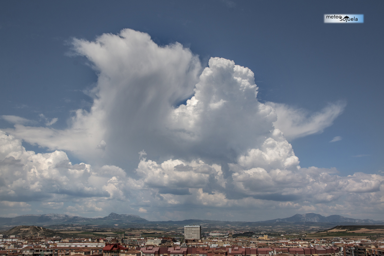 Cumulus Congestus.Meteosojuela IMG_2349orig1300con