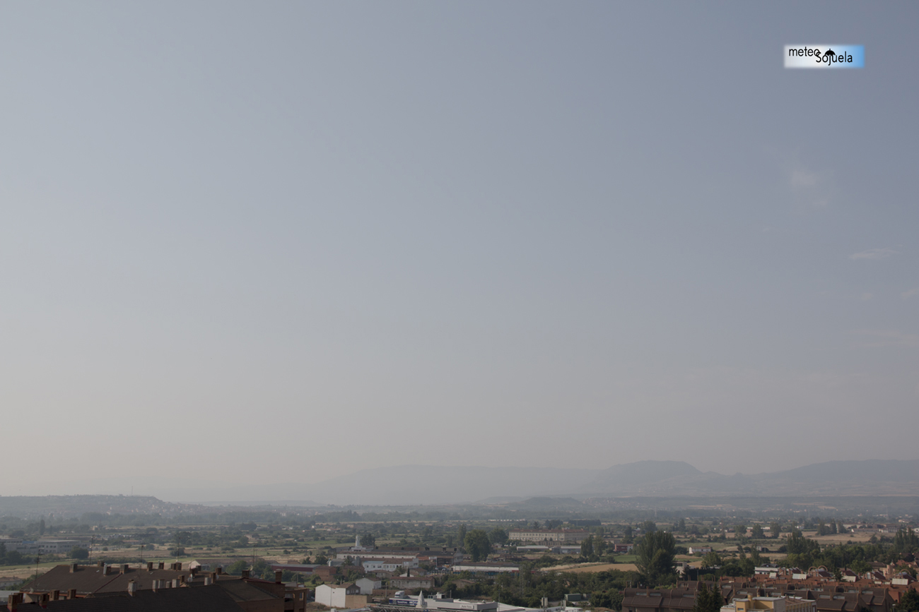 calima meteosojuela