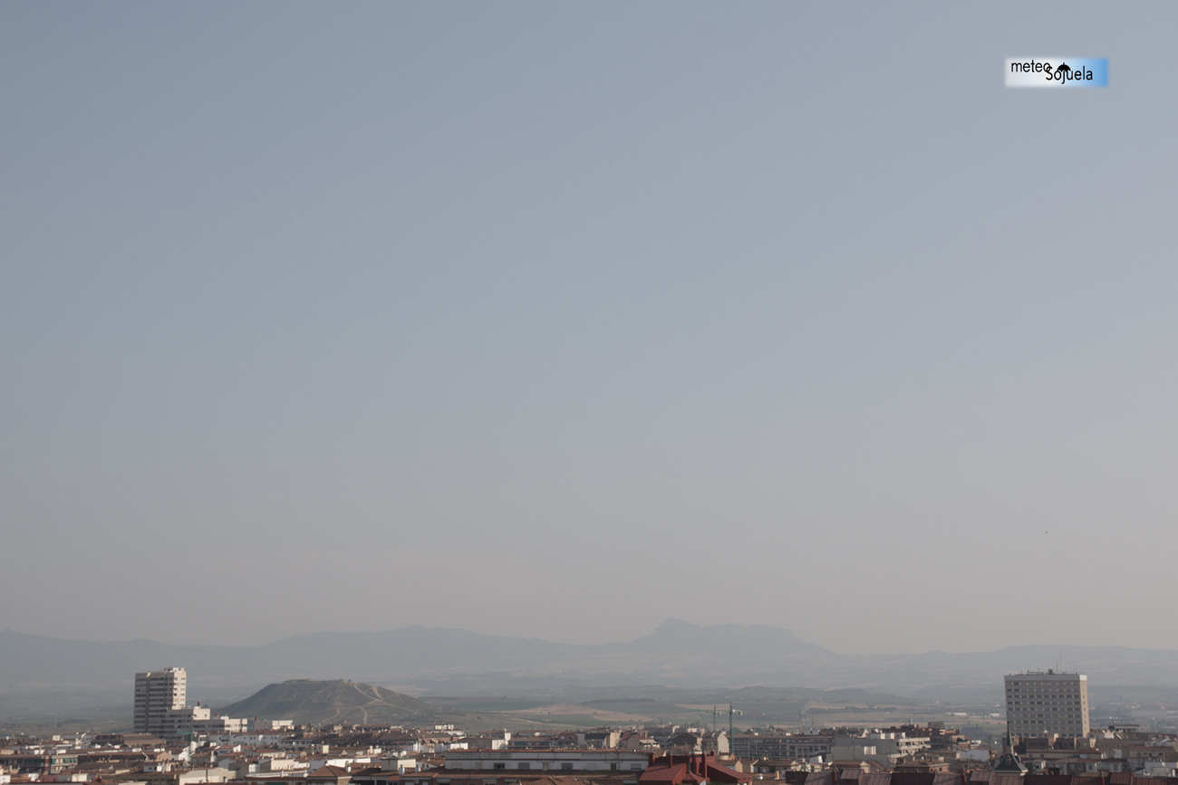 calima meteosojuela