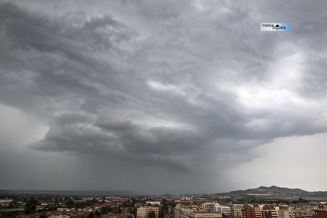 Tormenta. Logroño.MeteosojuelaIMG_4753ORIG1300con