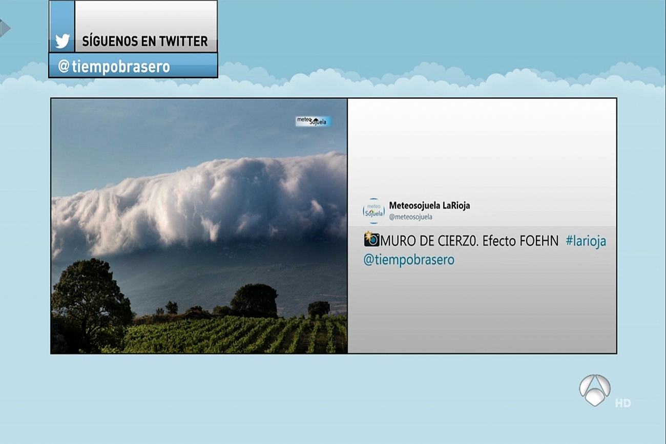 En antena 3 meteosojuela 0108 TV3 ins