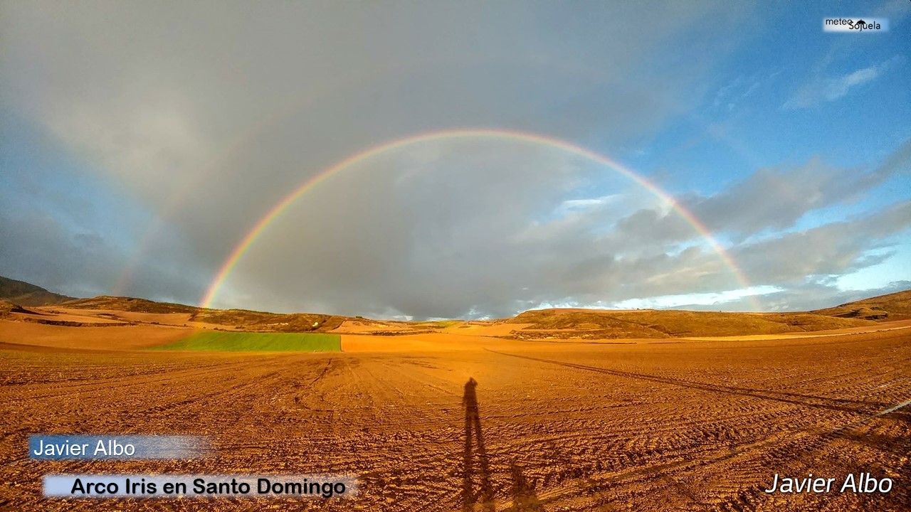 Javier. Meteocolaboradores de Meteosojuela La Rioja2