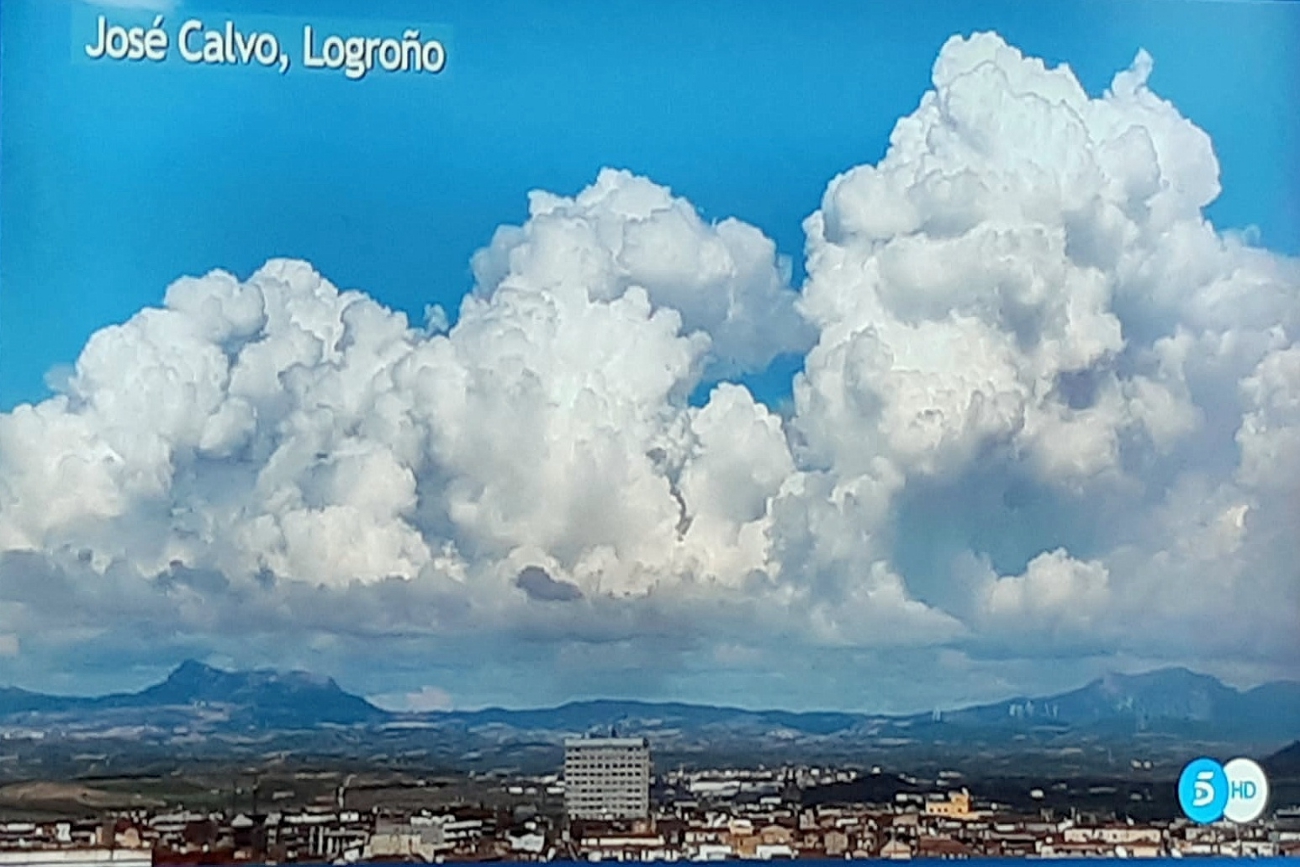 cumulonimbos telecinco meteosojuela