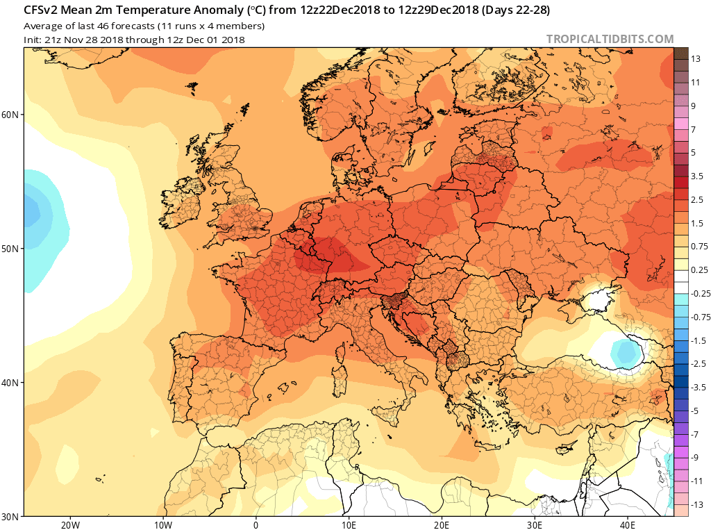 Modelos-Anomalías-de-Temperatura-CFS.-Meteosojuela-La-Rioja